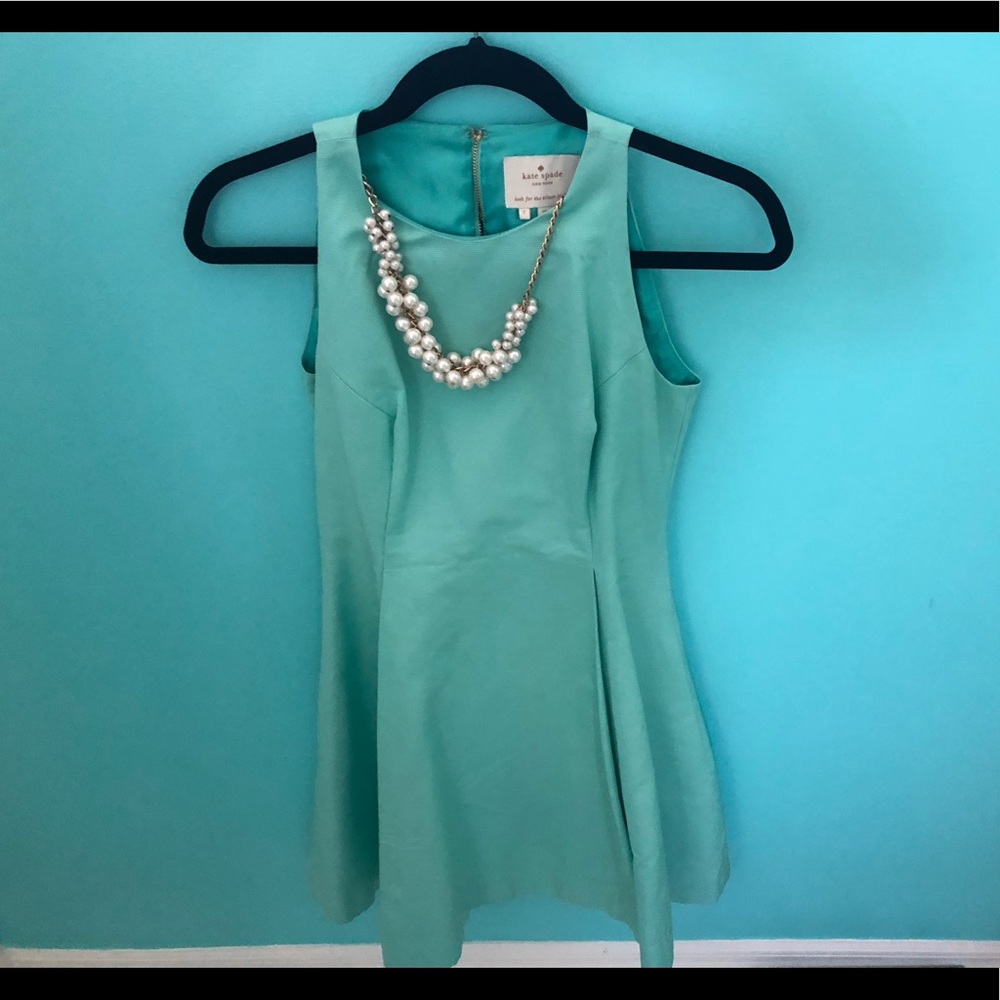 Kate Spade dress